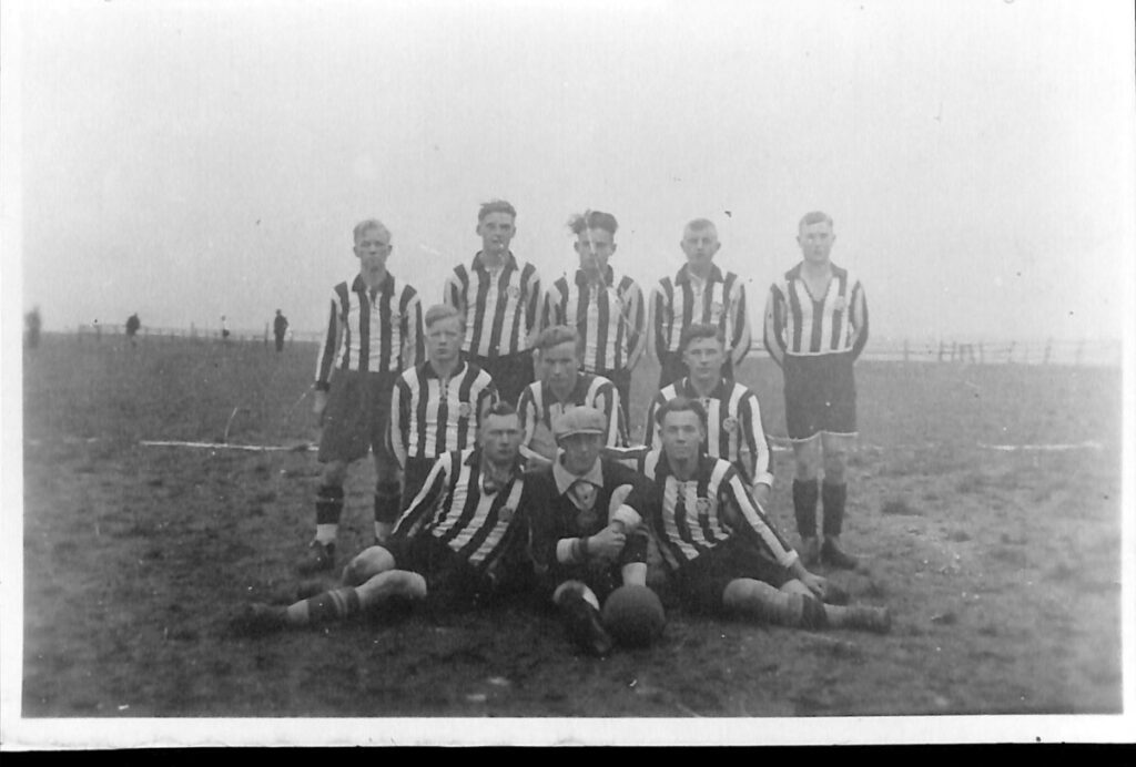 1930 DJK Haarbrück