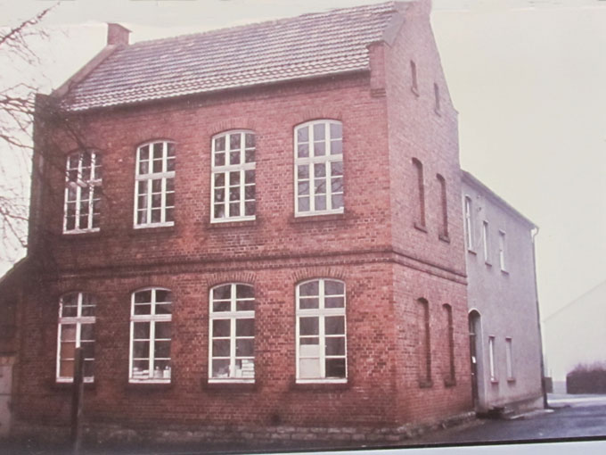 Gemeindeschule